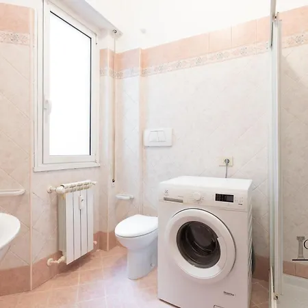 Caput Mundi - 100mt To Metro A, Terrace, A-c, 15 Min To Center *