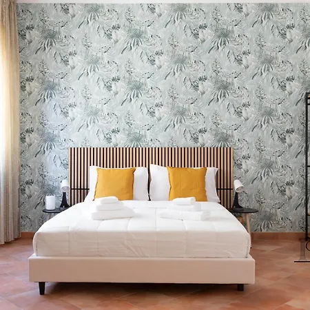 Caput Mundi - 100mt To Metro A, Terrace, A-c, 15 Min To Center * Roma