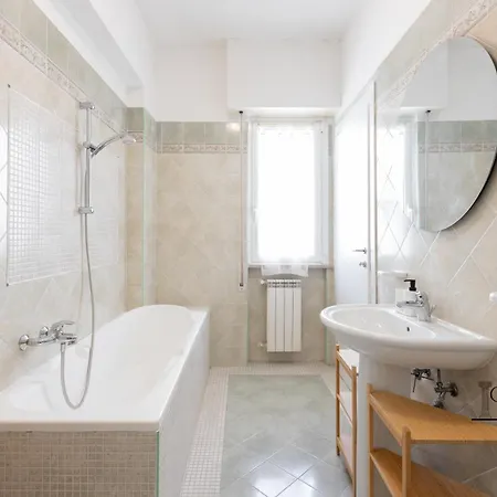Caput Mundi - 100mt To Metro A, Terrace, A-c, 15 Min To Center * Roma