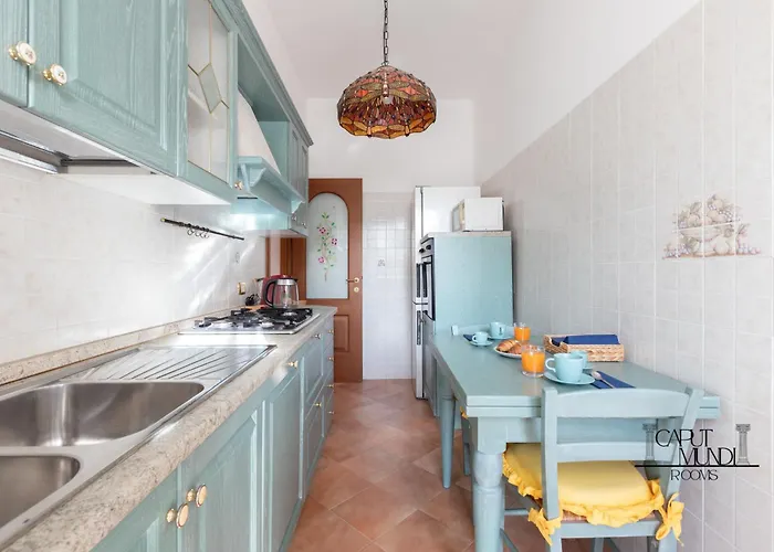 Caput Mundi - 100mt To Metro A, Terrace, A-c, 15 Min To Center