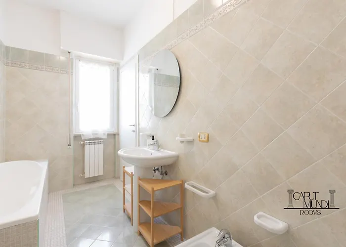 Caput Mundi - 100mt To Metro A, Terrace, A-c, 15 Min To Center Rome